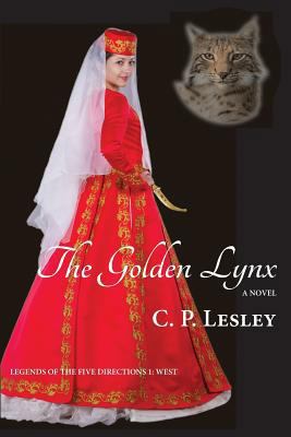 The Golden Lynx 0615655297 Book Cover