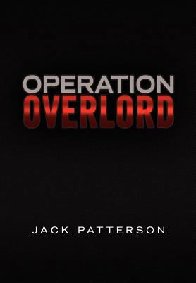 Operation Overlord 1450018092 Book Cover