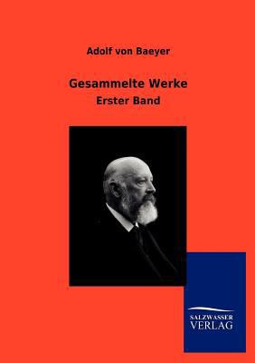 Gesammelte Werke [German] 3864449081 Book Cover