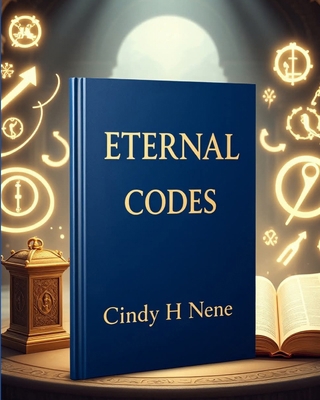 Eternal Codes: Unlocking the Divine Blueprint B0H8W9GS5M Book Cover