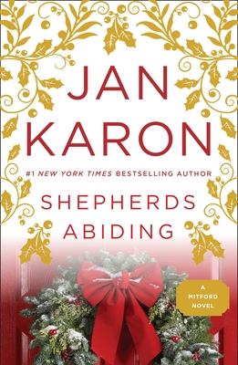 Shepherds Abiding 0142004855 Book Cover