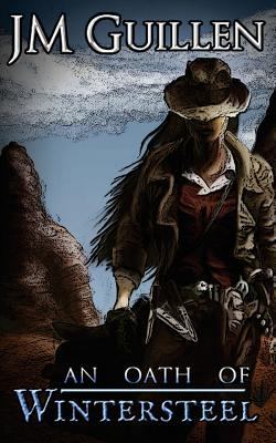 An Oath of Wintersteel