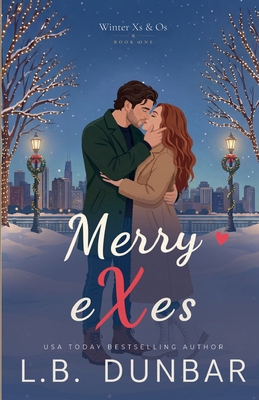 Merry EXes 1956337830 Book Cover
