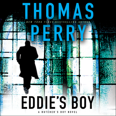 Eddie's Boy: A Butcher's Boy Novel 1696601304 Book Cover