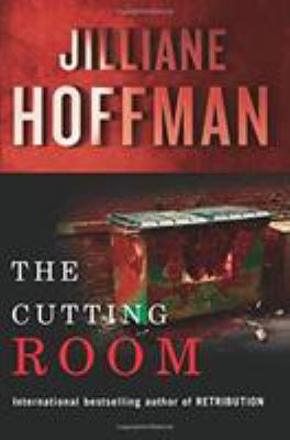 The Cutting Room 1477849564 Book Cover