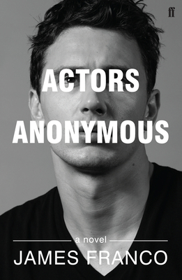 Actors Anonymous 0571311709 Book Cover