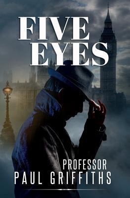 Five Eyes 1792720270 Book Cover