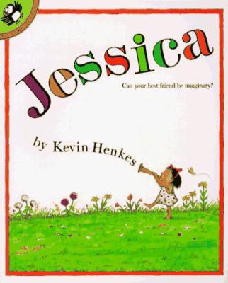 Jessica 0140541942 Book Cover
