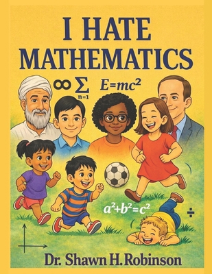 I Hate Mathematics B0H3P2PN8V Book Cover