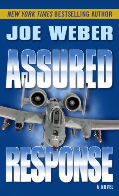 Assured Response: A Novel 0345472551 Book Cover