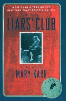 Liars' Club 0613181255 Book Cover