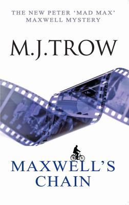Maxwell's Chain 0749007370 Book Cover