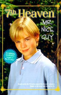 Mr. Nice Guy 0613220188 Book Cover