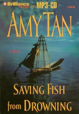 Saving Fish from Drowning 1597377333 Book Cover