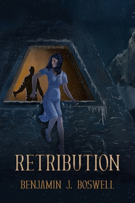 Retribution 1790443474 Book Cover