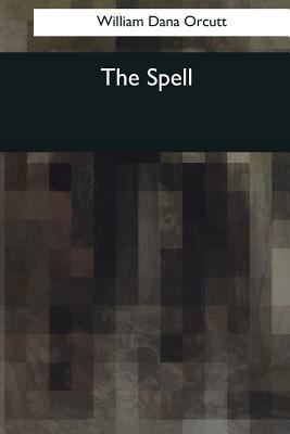 The Spell 1545069794 Book Cover