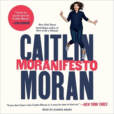 Moranifesto 1441727981 Book Cover