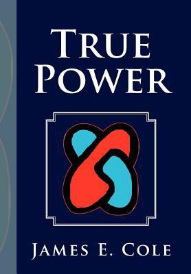 True Power 1477103805 Book Cover