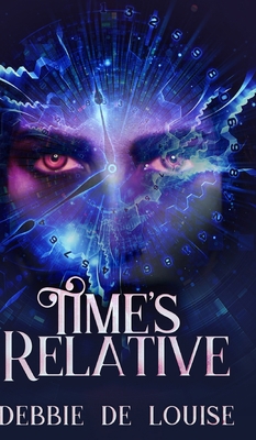 Time's Relative 1034785184 Book Cover