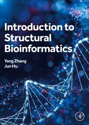 Introduction to Structural Bioinformatics 0443337659 Book Cover