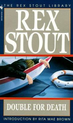 Double for Death 0553260596 Book Cover