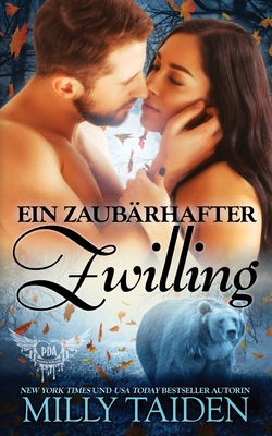 Ein zaub?rhafter Zwilling [German]            Book Cover