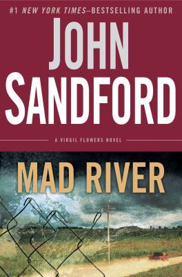 Mad River 0399157700 Book Cover
