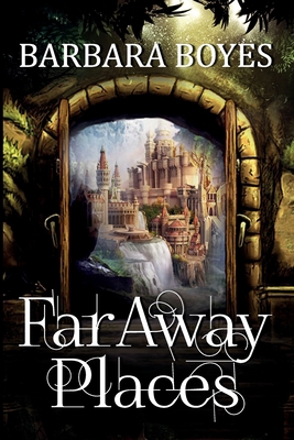 Far Away Places 152170127X Book Cover