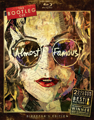Almost Famous B004LK5CEE Book Cover