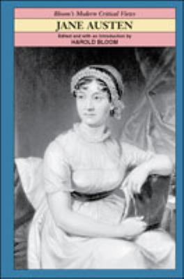 Jane Austen 0791076563 Book Cover