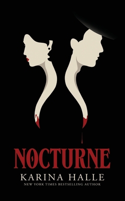 Nocturne 1068953659 Book Cover