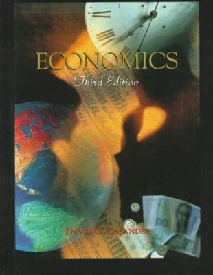 Economics 025617217X Book Cover