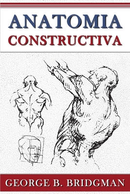 Anatomia Constructiva 6023771580 Book Cover