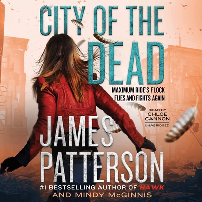 City of the Dead 1549135899 Book Cover