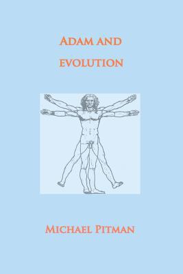 Adam and Evolution 1999966430 Book Cover