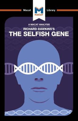 An Analysis of Richard Dawkins's the Selfish Gene 1912302373 Book Cover