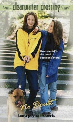 No Doubt (Clearwater Crossing #10) B002K72P3G Book Cover