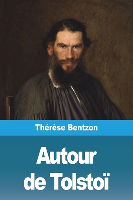 Autour de Tolstoï [French] 3988815071 Book Cover