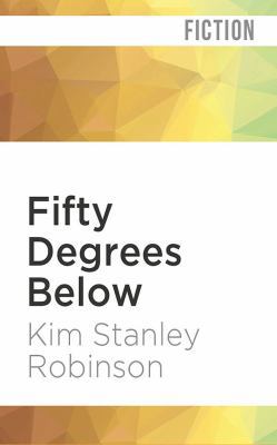 Fifty Degrees Below 1978604165 Book Cover