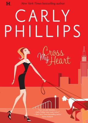Cross My Heart 0373771266 Book Cover