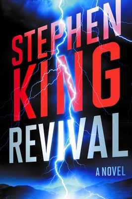 Revival 1476770387 Book Cover