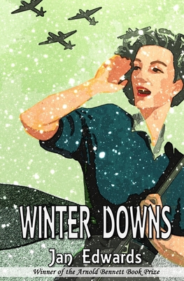 Winter Downs 1916437362 Book Cover