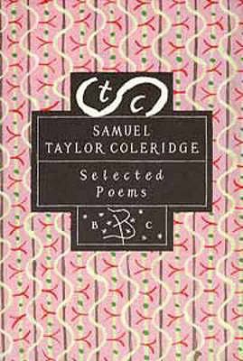 Coleridge (Bloomsbury Poetry Classics) 0747514895 Book Cover