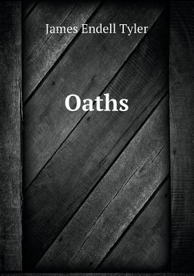 Oaths 5518852665 Book Cover