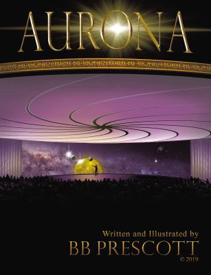Aurona 0310103703 Book Cover