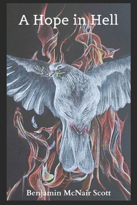 A hope in hell: Making a case for Christian Uni... 1068560312 Book Cover