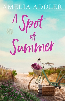 A Spot of Summer 1955298971 Book Cover