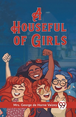 A Houseful of Girls 9362761742 Book Cover