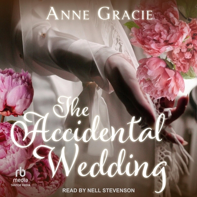 The Accidental Wedding B0G8C6S4XC Book Cover