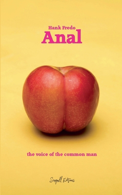 Anal: The Voice of the Common Man            Book Cover